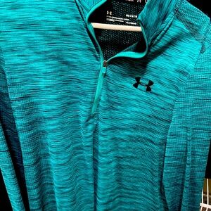 Under armour 1/2 zip